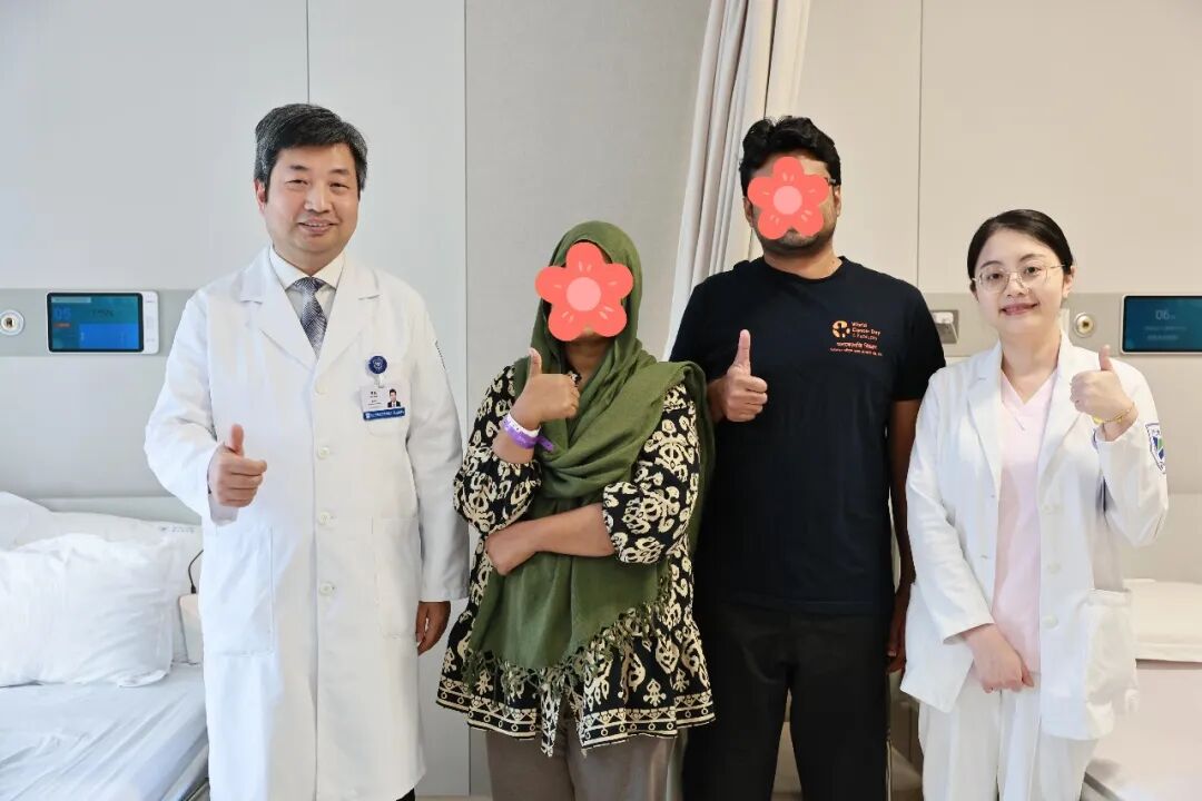医师报专访│"让患者活得更长、更好,才是最大的事儿!"