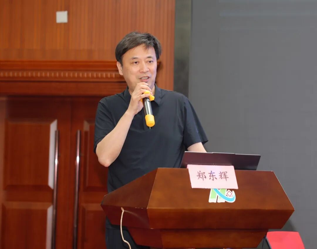 多学科聚力破难题 淮安市一院召开院级 MDT 病例讨论会
