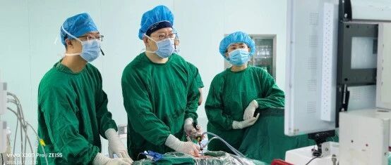 【科室动态】我院参加新疆康复医学会骨伤康复专业委员会暨中国脊柱UBE标准化技术推广联盟-新疆区域联盟2026年线上学术会议