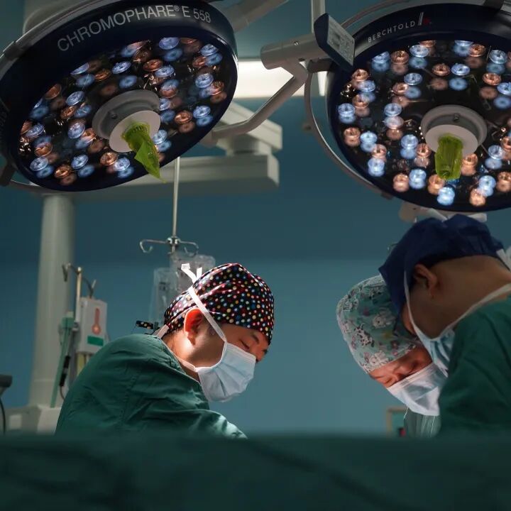 医师报专访│"让患者活得更长、更好,才是最大的事儿!"