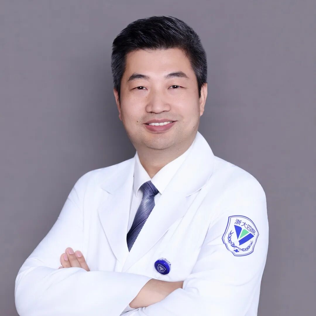 医师报专访│"让患者活得更长、更好，才是最大的事儿！"