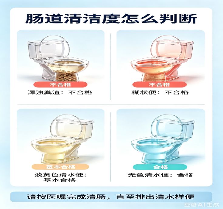 内镜检查——打破大众最常见的三大误区