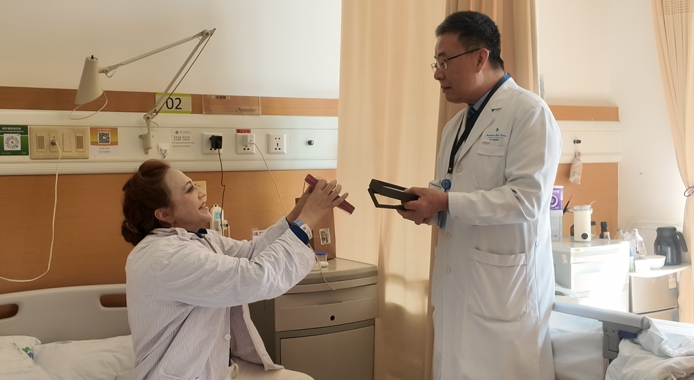 陶惠人教授当选为中国医师协会骨科医师分会第六届委员会全国委员