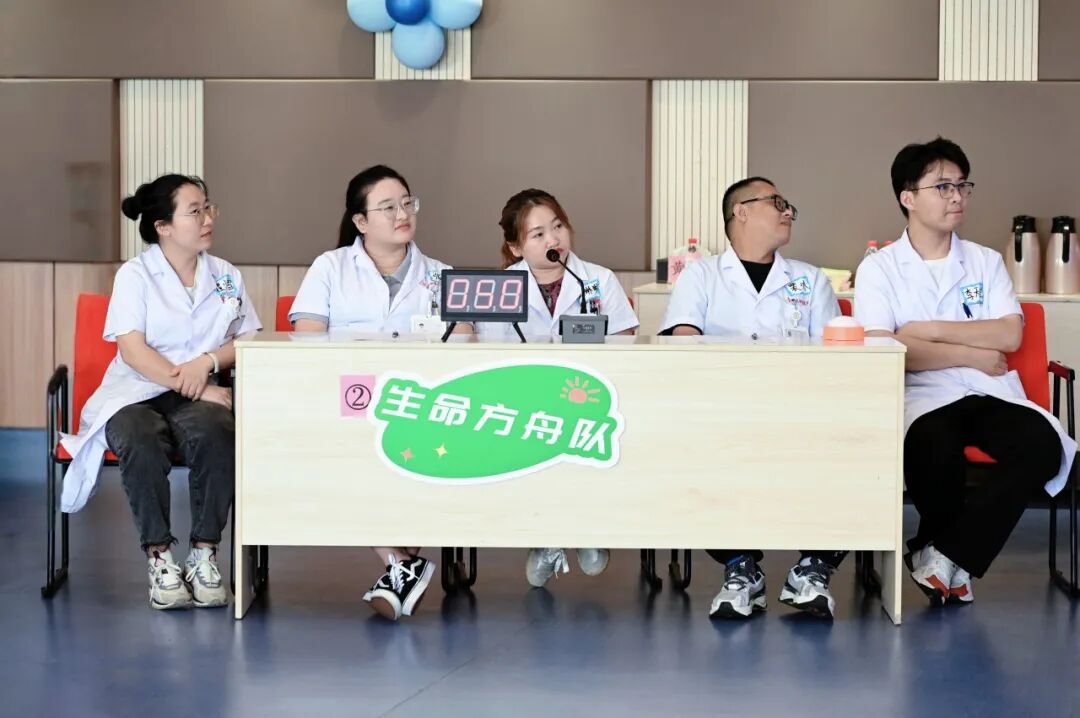 铸魂强基•德高技精|镇江瑞康医院2026中国医师节庆祝表彰大会