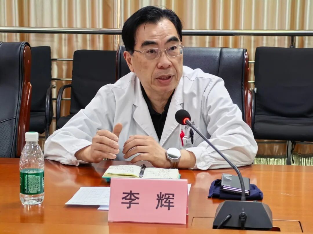 青春聚力强院 医路逐梦前行|燕达医院召开青年医师座谈会庆祝中国医师节