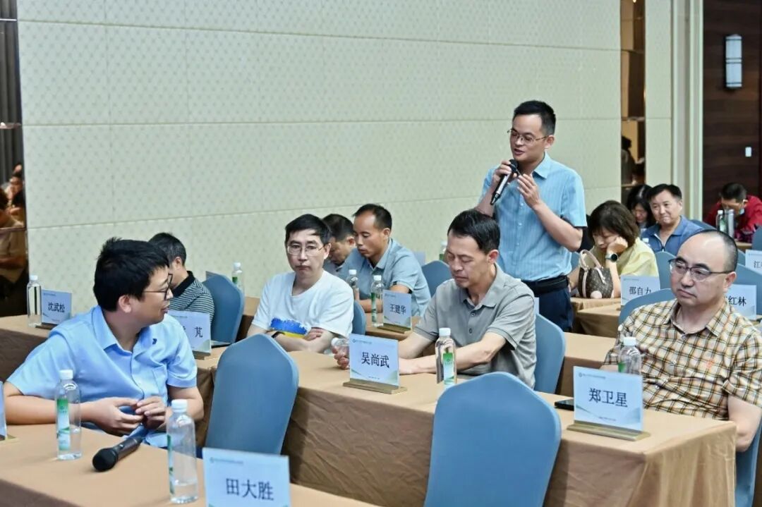 聚焦前沿技术 共享学术进展|黄山华泽医院成功举办骨科继教班