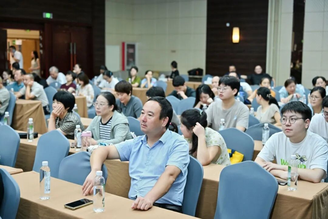 学新知 强技术 | 黄山华泽医院成功举办胸心外科继教班