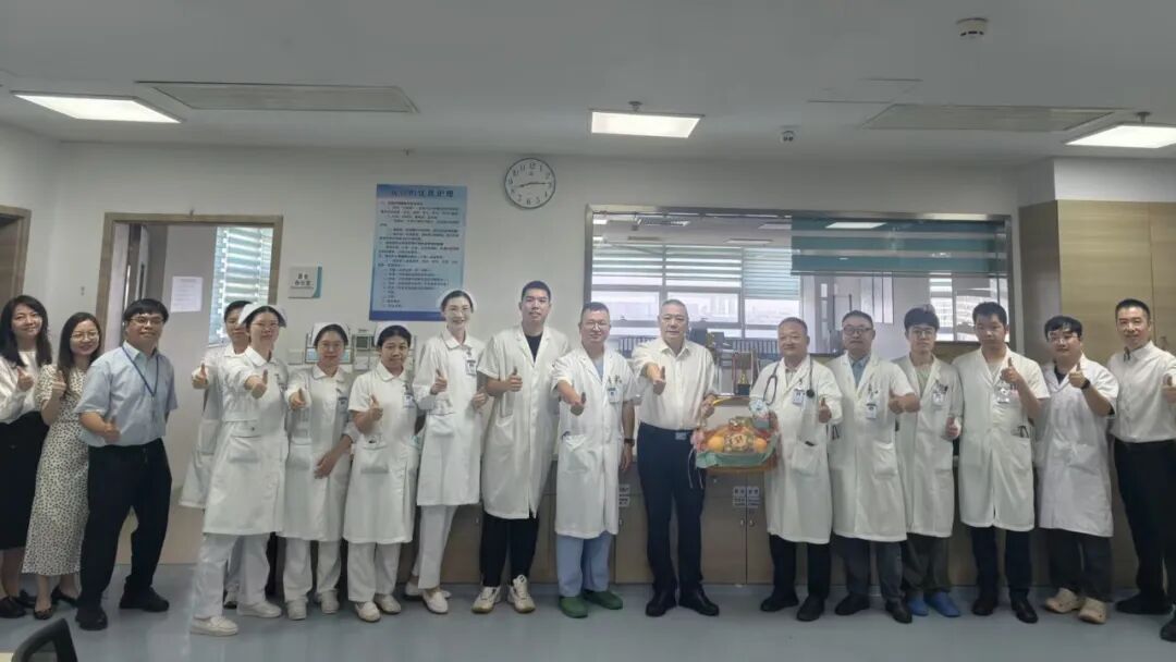 医心向光，照见初心——我院举行2026年中国医师节系列活动