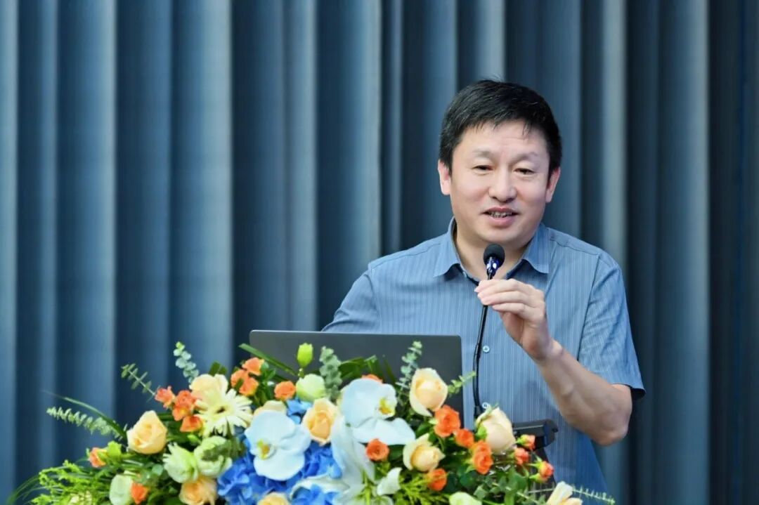 聚焦前沿技术 共享学术进展|黄山华泽医院成功举办骨科继教班