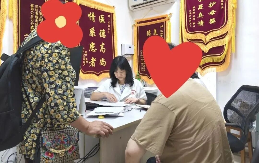 【医院动态】市中心医院“马瑛博士工作室”落户江油,家门口享三甲生殖健康服务