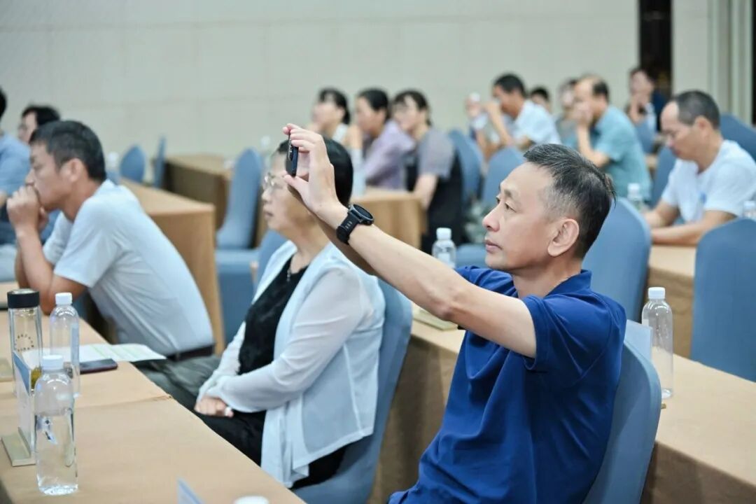 学新知 强技术 | 黄山华泽医院成功举办胸心外科继教班