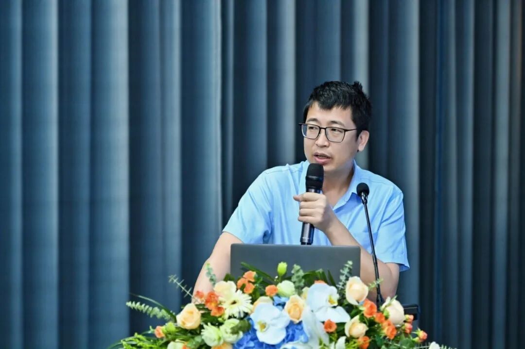 聚焦前沿技术 共享学术进展|黄山华泽医院成功举办骨科继教班