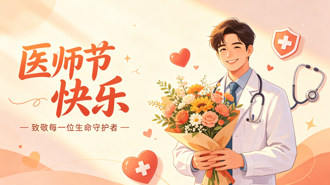 无影灯,亮了整整一夜:医师节清晨7:10,他们刚结束第280台手术