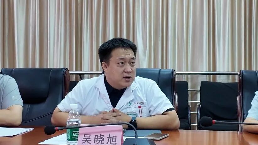 青春聚力强院 医路逐梦前行|燕达医院召开青年医师座谈会庆祝中国医师节