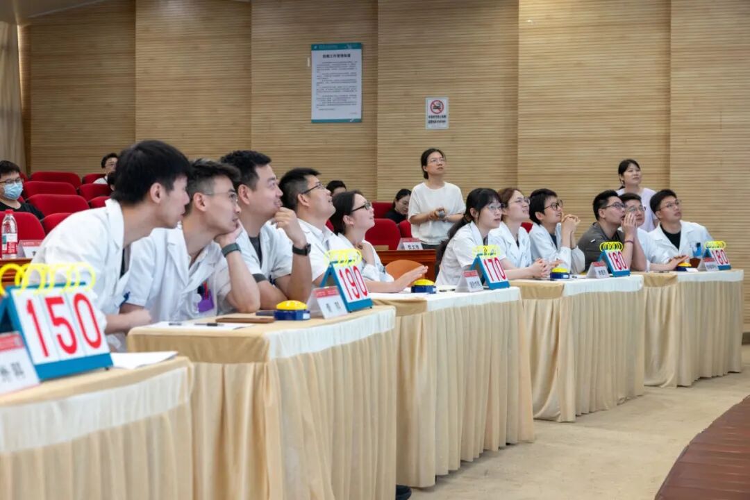 【致敬最美守护者】南医大三附院（常州二院）开展医师节系列活动