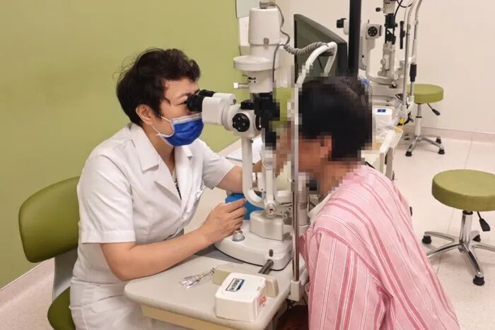 8・19 中国医师节|廿五载追光守眸,以仁心赴光明之约——致敬辽宁爱尔眼科医院全体医师