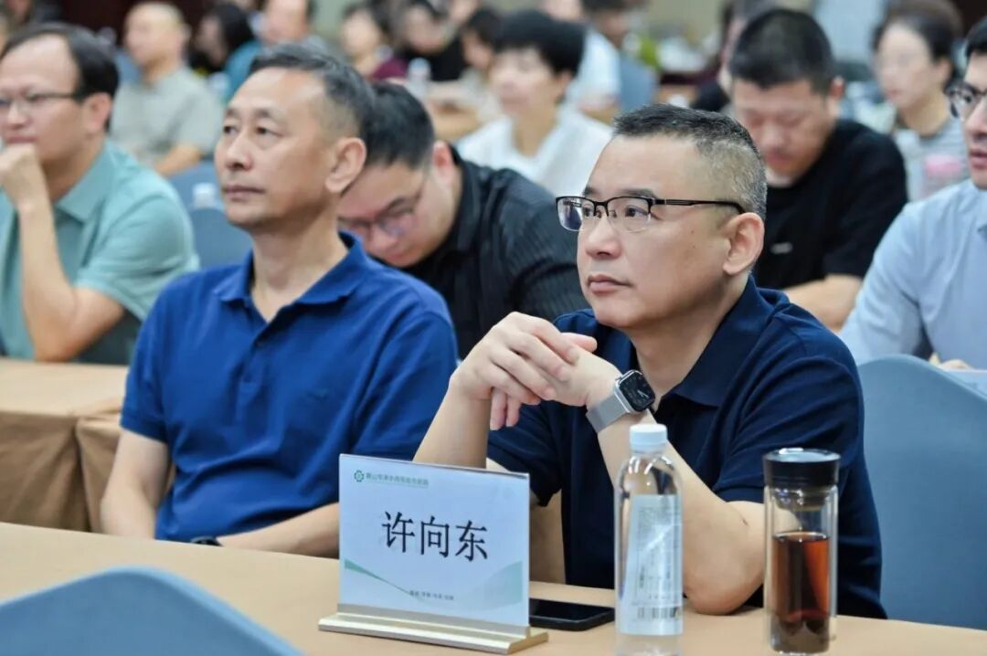 学新知 强技术 | 黄山华泽医院成功举办胸心外科继教班