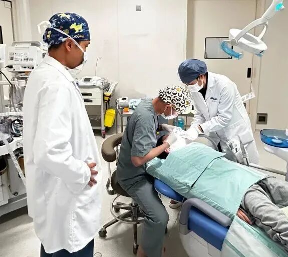 医者守初心 仁心暖众生|美中宜和致敬每一位医者!