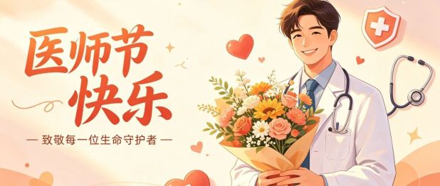 无影灯，亮了整整一夜：医师节清晨7:10，他们刚结束第280台手术