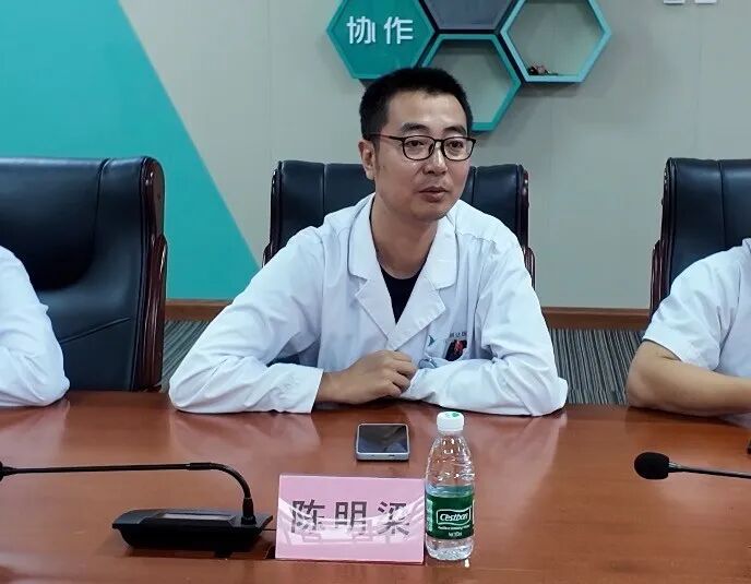 青春聚力强院 医路逐梦前行|燕达医院召开青年医师座谈会庆祝中国医师节