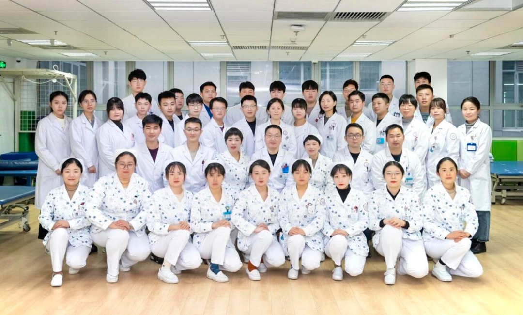 喜报|再获佳绩!我院康复科参加2026阜阳市中医诊疗技术竞赛,个人一等奖、团体二等奖双双收入囊中