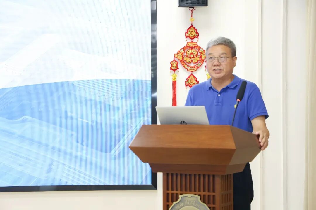 医师节快乐丨瑞金海南医院召开第九个中国医师节庆祝暨表彰大会