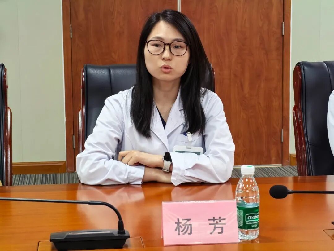 青春聚力强院 医路逐梦前行|燕达医院召开青年医师座谈会庆祝中国医师节