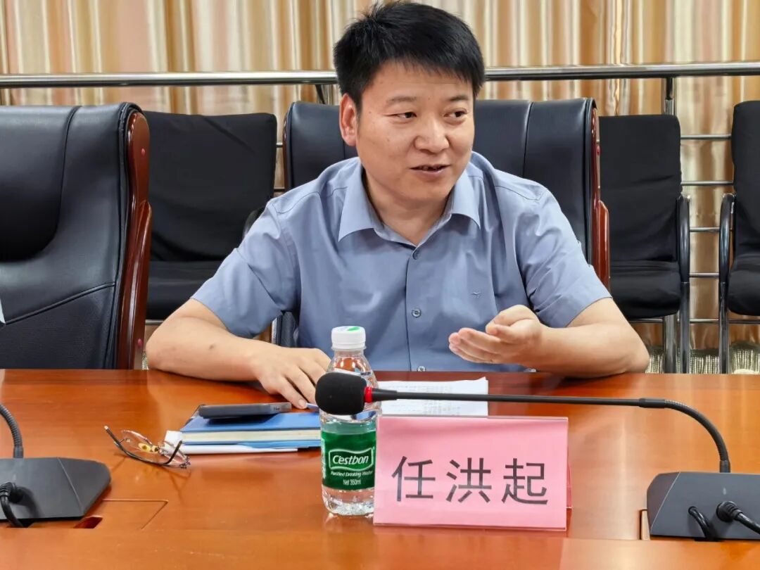 青春聚力强院 医路逐梦前行|燕达医院召开青年医师座谈会庆祝中国医师节