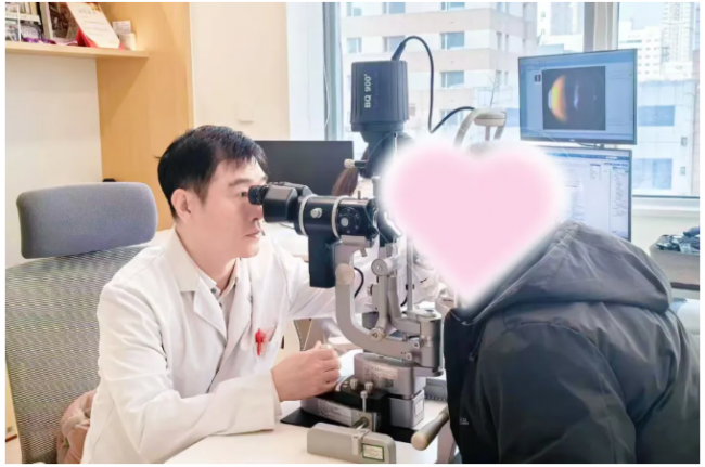 8・19 中国医师节|廿五载追光守眸,以仁心赴光明之约——致敬辽宁爱尔眼科医院全体医师