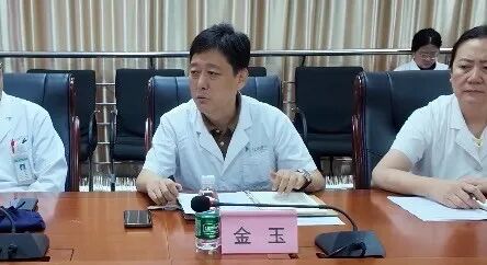 青春聚力强院 医路逐梦前行|燕达医院召开青年医师座谈会庆祝中国医师节