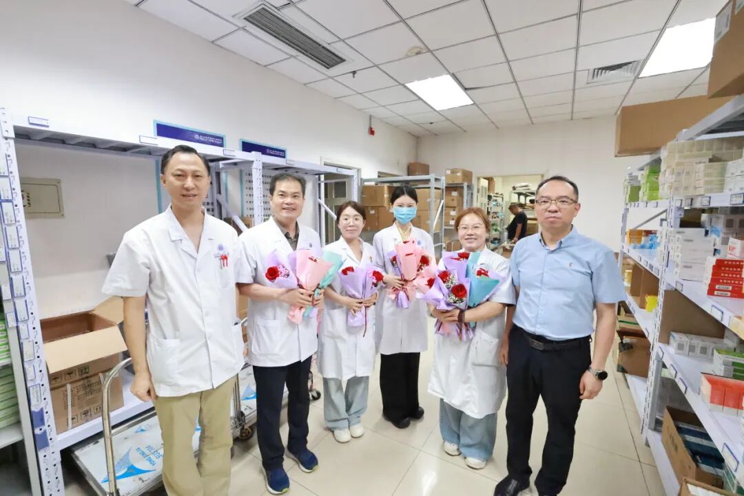 北大医疗海洋石油医院举行2026年医师节系列庆祝活动