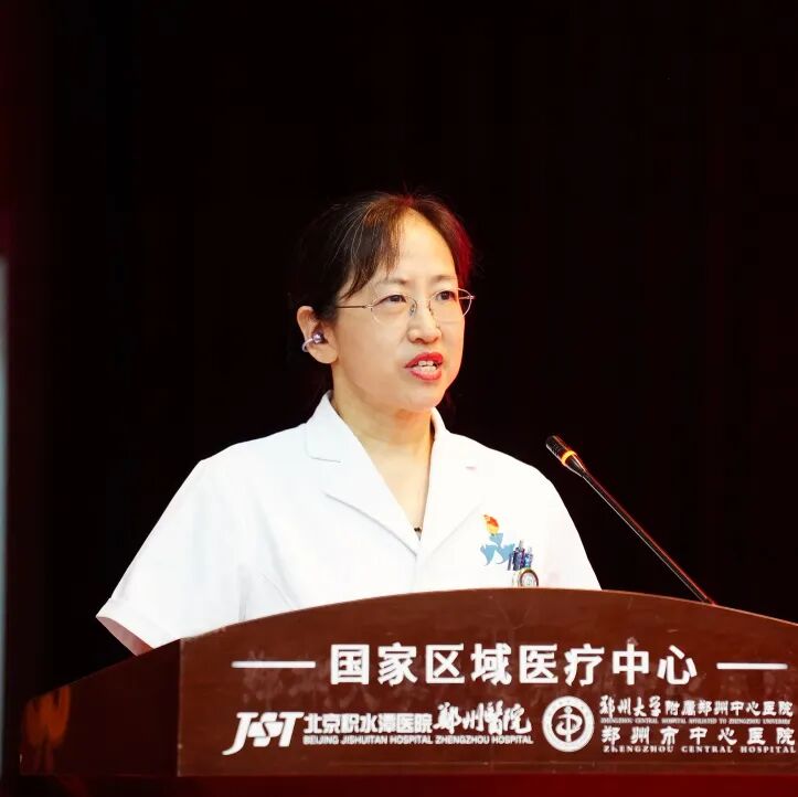 有一束光，叫中国医师。