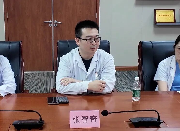 青春聚力强院 医路逐梦前行|燕达医院召开青年医师座谈会庆祝中国医师节