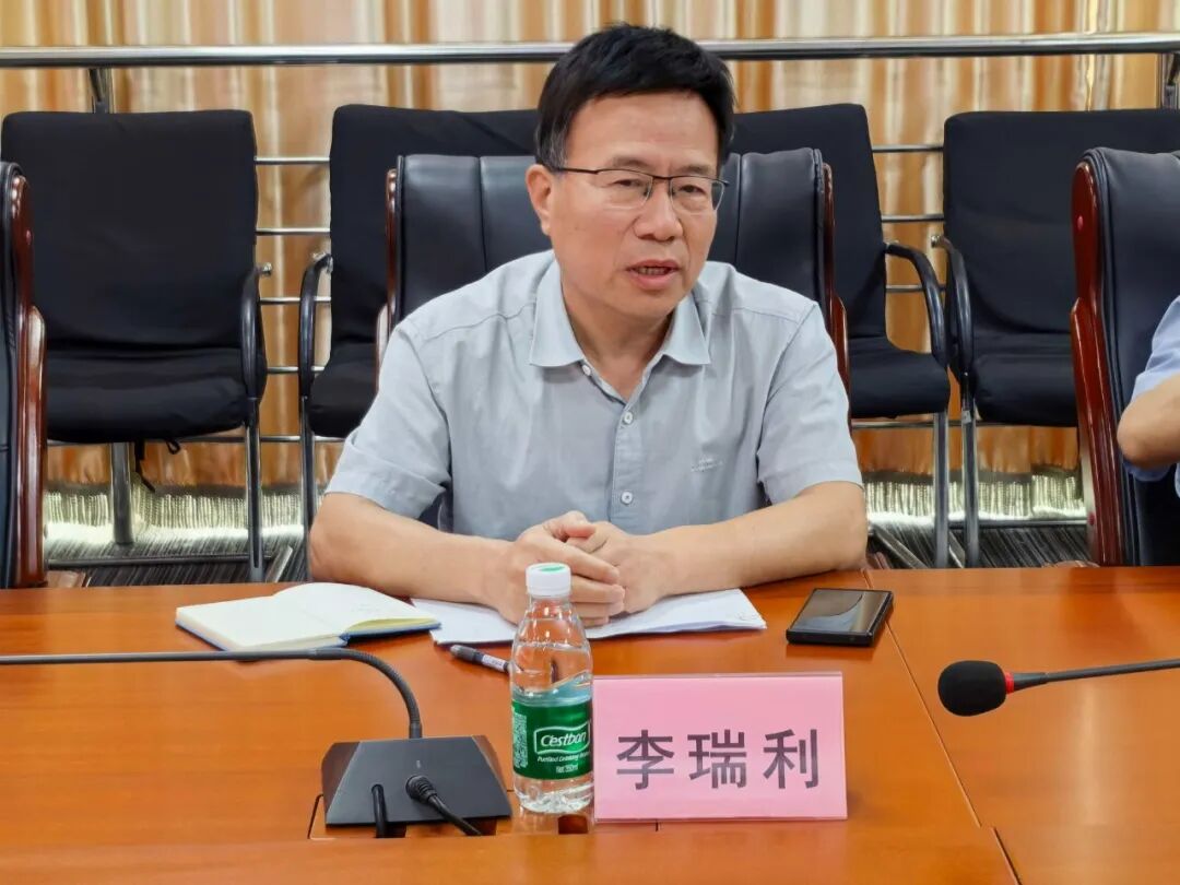 青春聚力强院 医路逐梦前行|燕达医院召开青年医师座谈会庆祝中国医师节