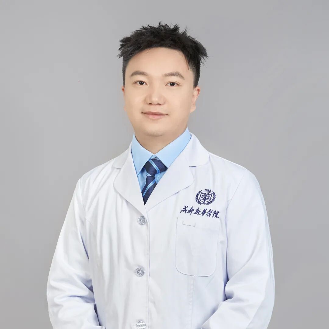 8.19 中国医师节 | 推开这十扇窗,看见新华最动人的坚守