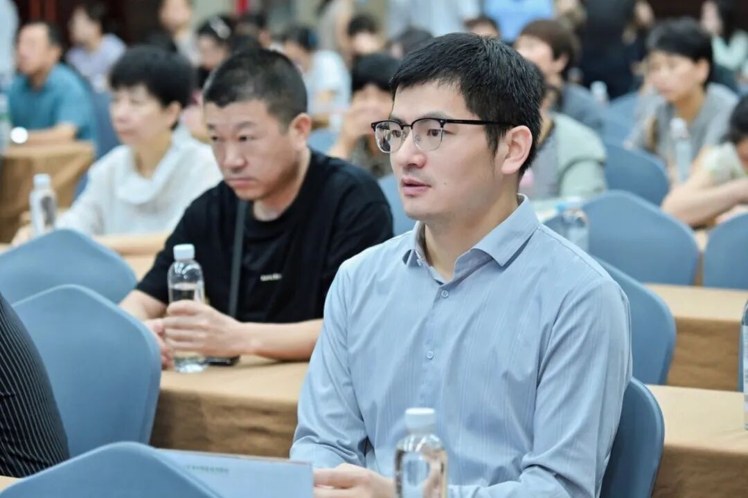 学新知 强技术 | 黄山华泽医院成功举办胸心外科继教班