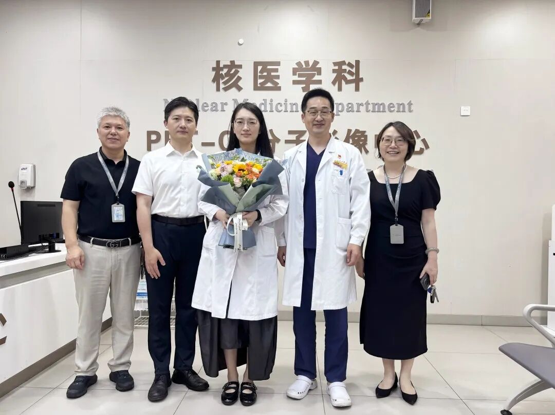感谢有你 生命堤坝上的守护者