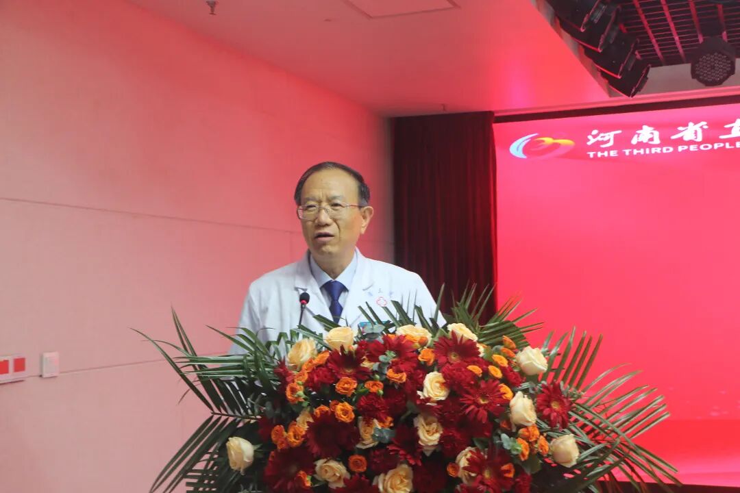 刷屏了！！医师节，省直三院这样过→