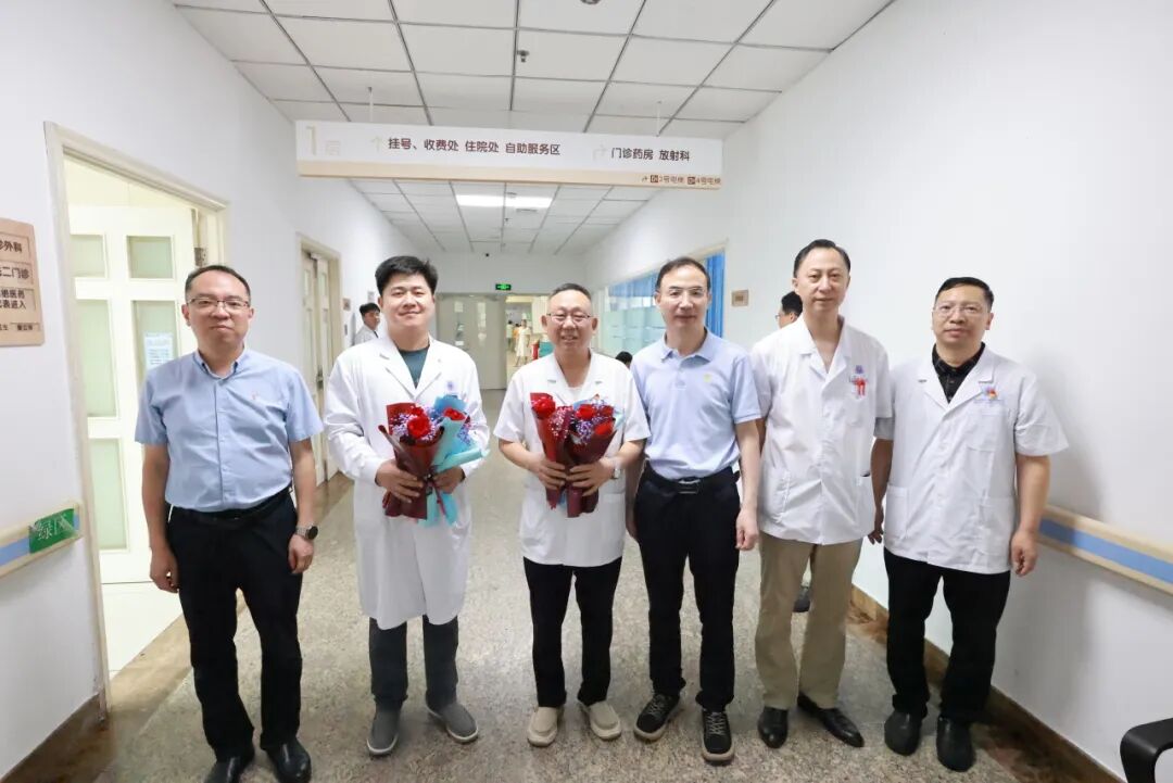 北大医疗海洋石油医院举行2026年医师节系列庆祝活动