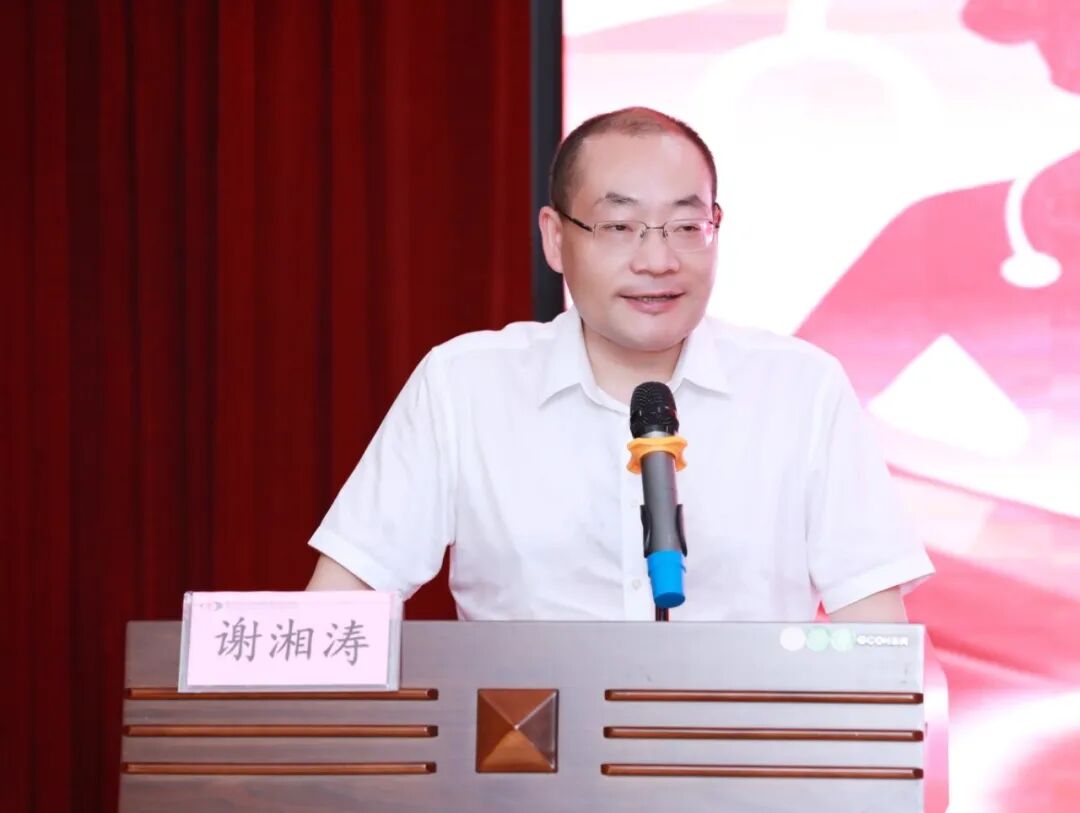 铸魂强基 德高技精——我院开展庆祝第九届中国医师节系列活动