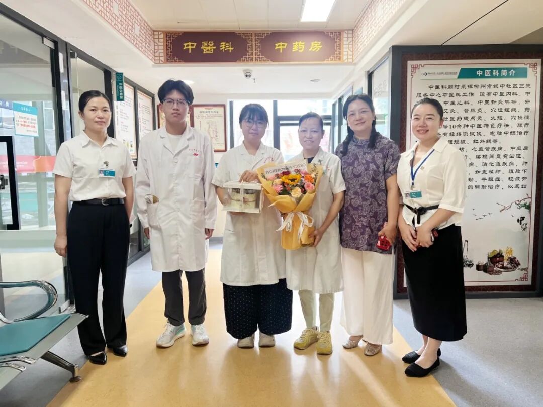 铸魂强基 德高技精——我院开展庆祝第九届中国医师节系列活动
