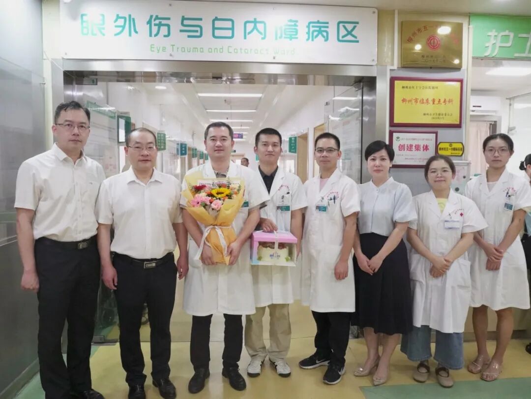 铸魂强基 德高技精——我院开展庆祝第九届中国医师节系列活动