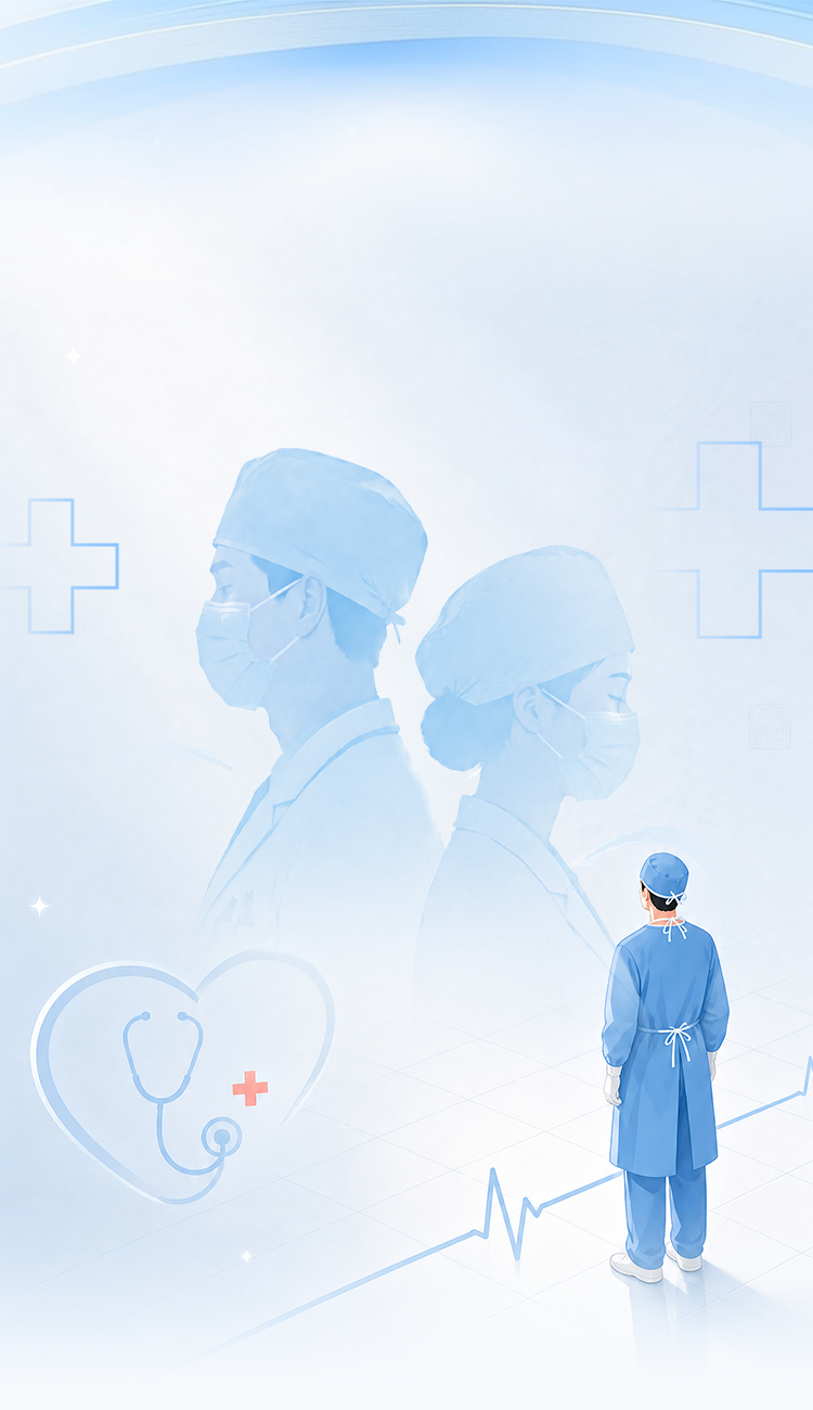 强基固本，以匠心致初心——北京明德医院医师节特别记录