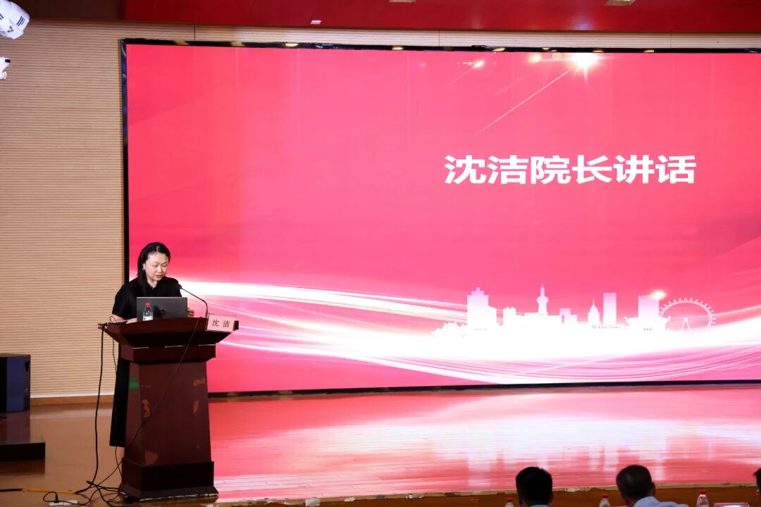 医心向光,照见初心——我院举行2026年中国医师节系列活动