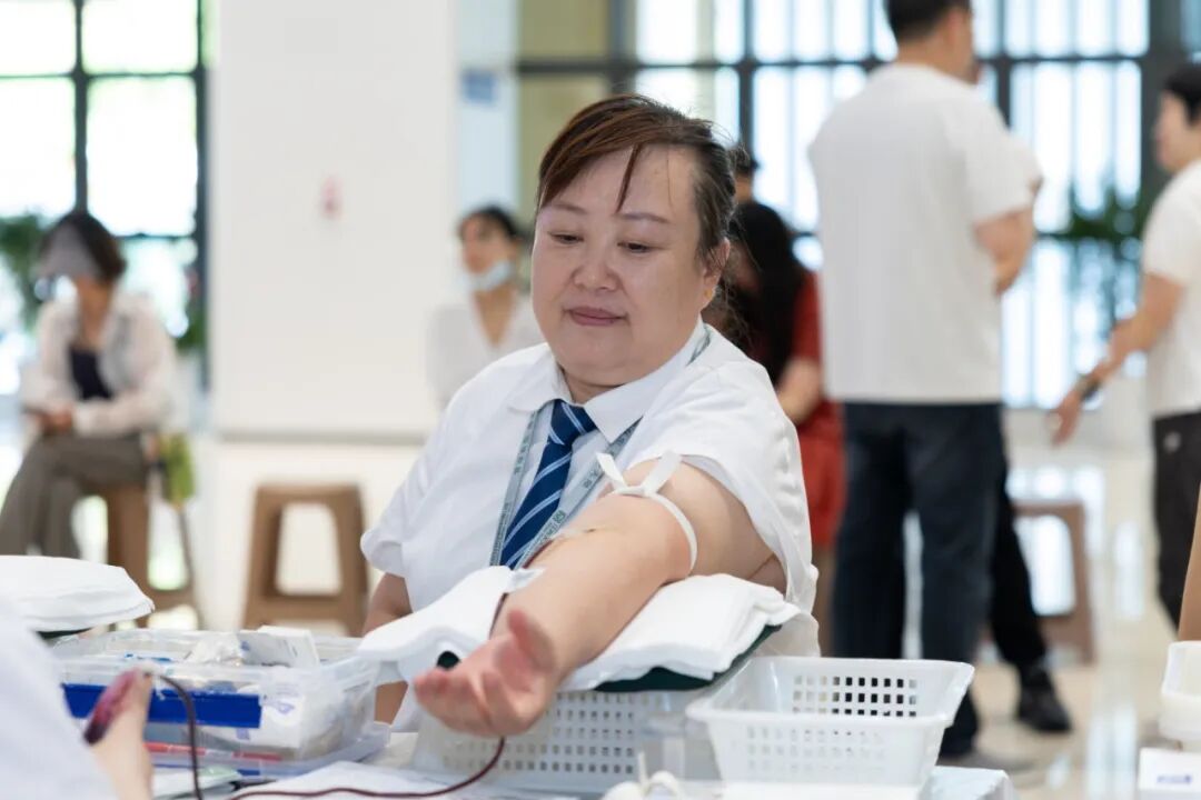 【致敬最美守护者】南医大三附院（常州二院）开展医师节系列活动