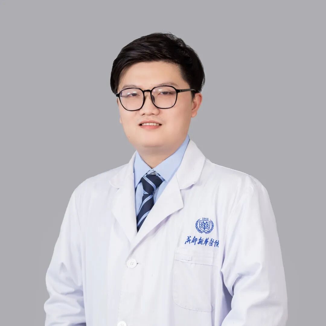 8.19 中国医师节 | 推开这十扇窗,看见新华最动人的坚守