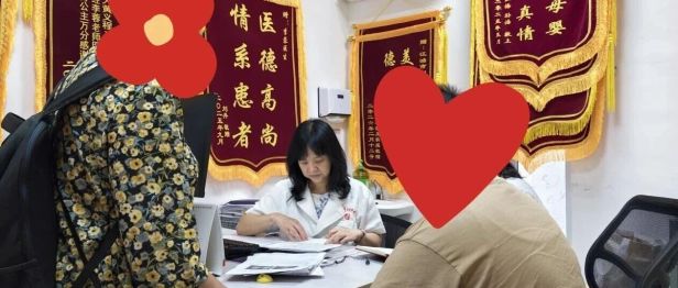 【医院动态】市中心医院“马瑛博士工作室”落户江油，家门口享三甲生殖健康服务