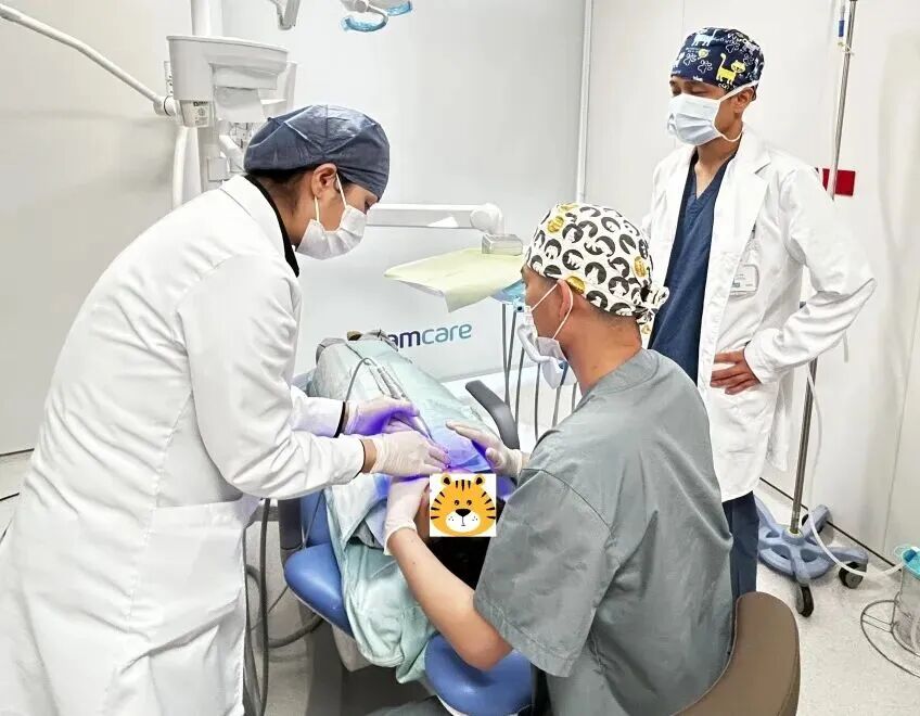 医者守初心 仁心暖众生|美中宜和致敬每一位医者!
