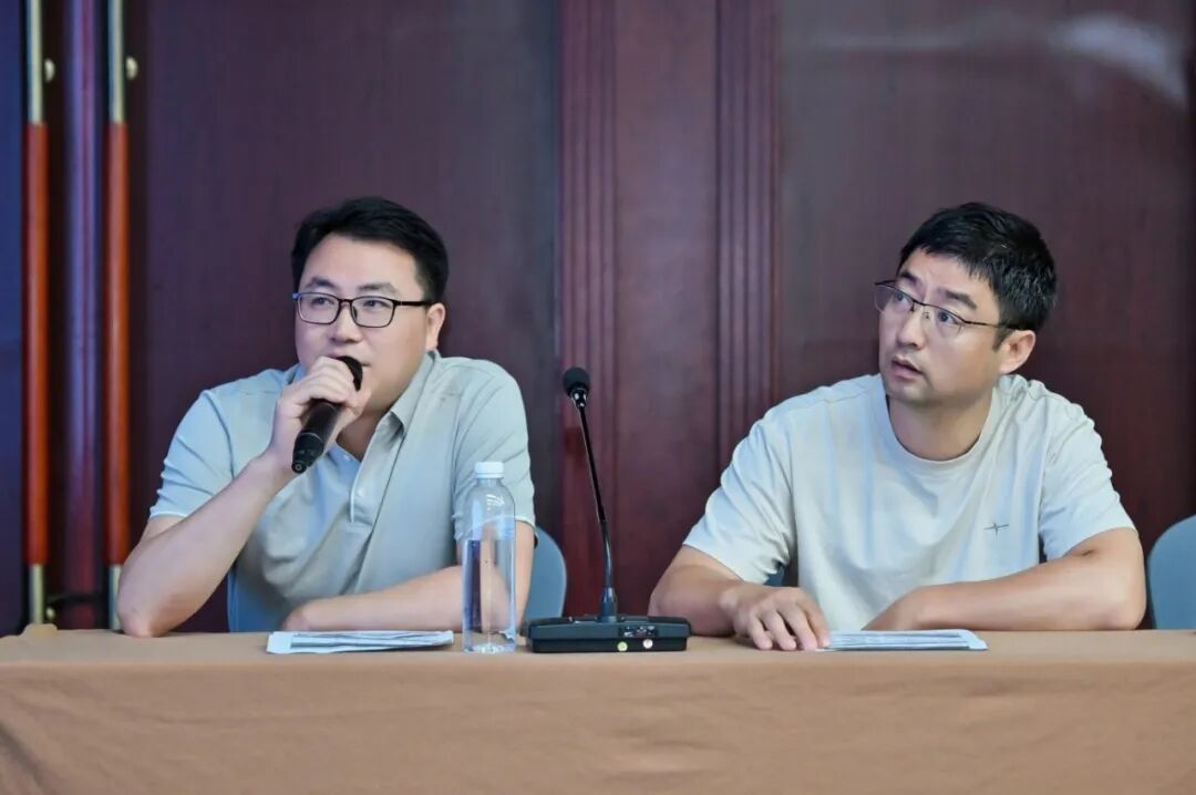 学新知 强技术 | 黄山华泽医院成功举办胸心外科继教班