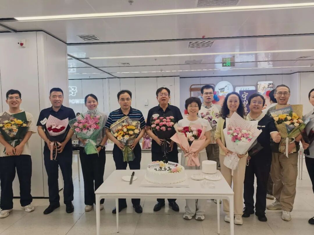 丨中国医师节丨食暖医者心 礼赞白衣情——西安市中医医院三院区联动开展主题礼遇活动
